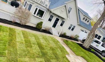 Commercial Landscaping